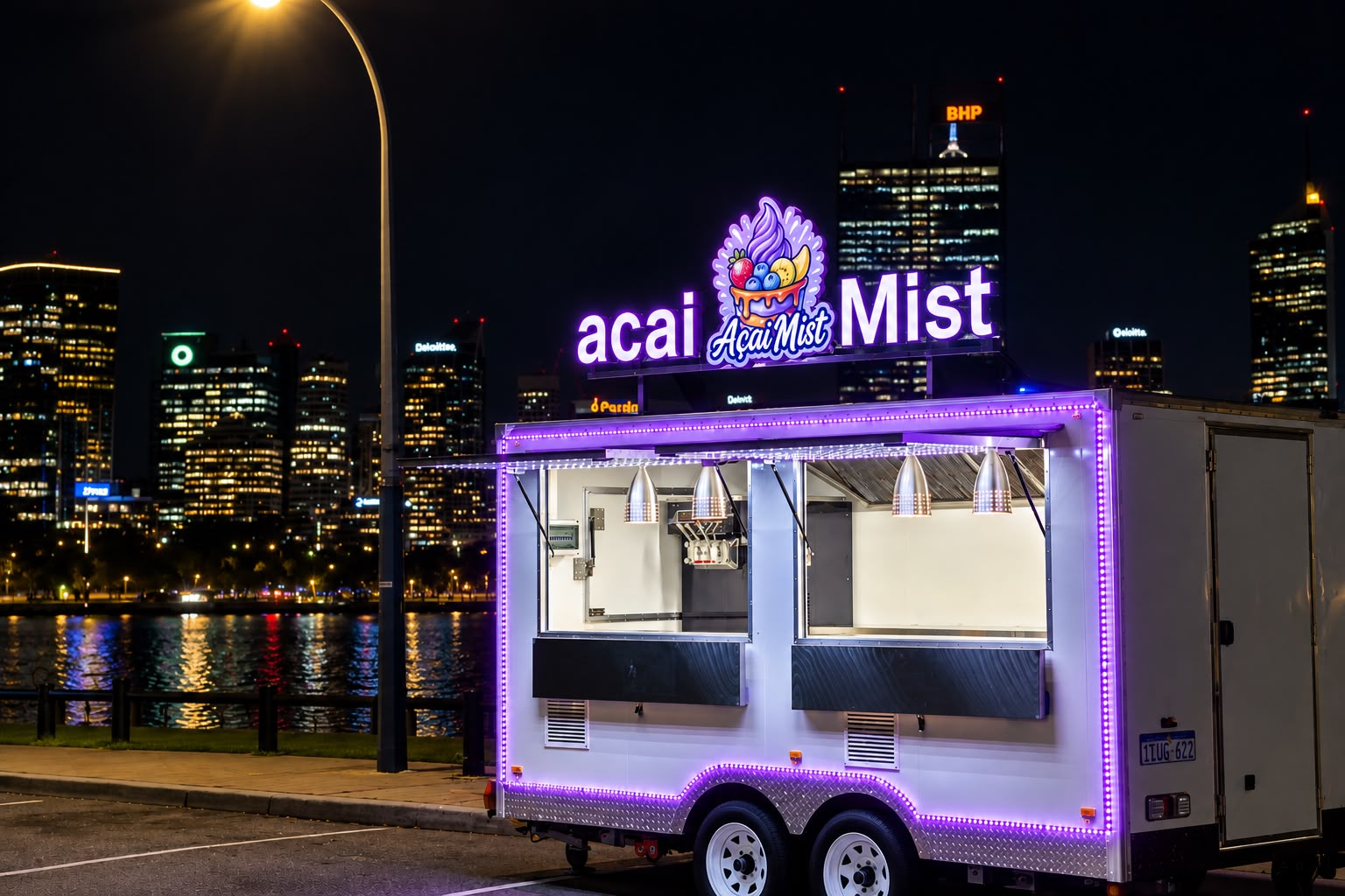 We bring it all to your event